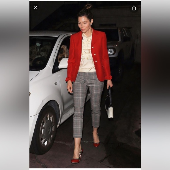 Vintage Geiger Austria Tyrol Wool Jacket - Women - Picture 2 of 9